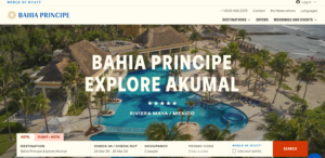 Read more about the article Bahia Principe resorts officially launch on World of Hyatt today with great rates and discounts