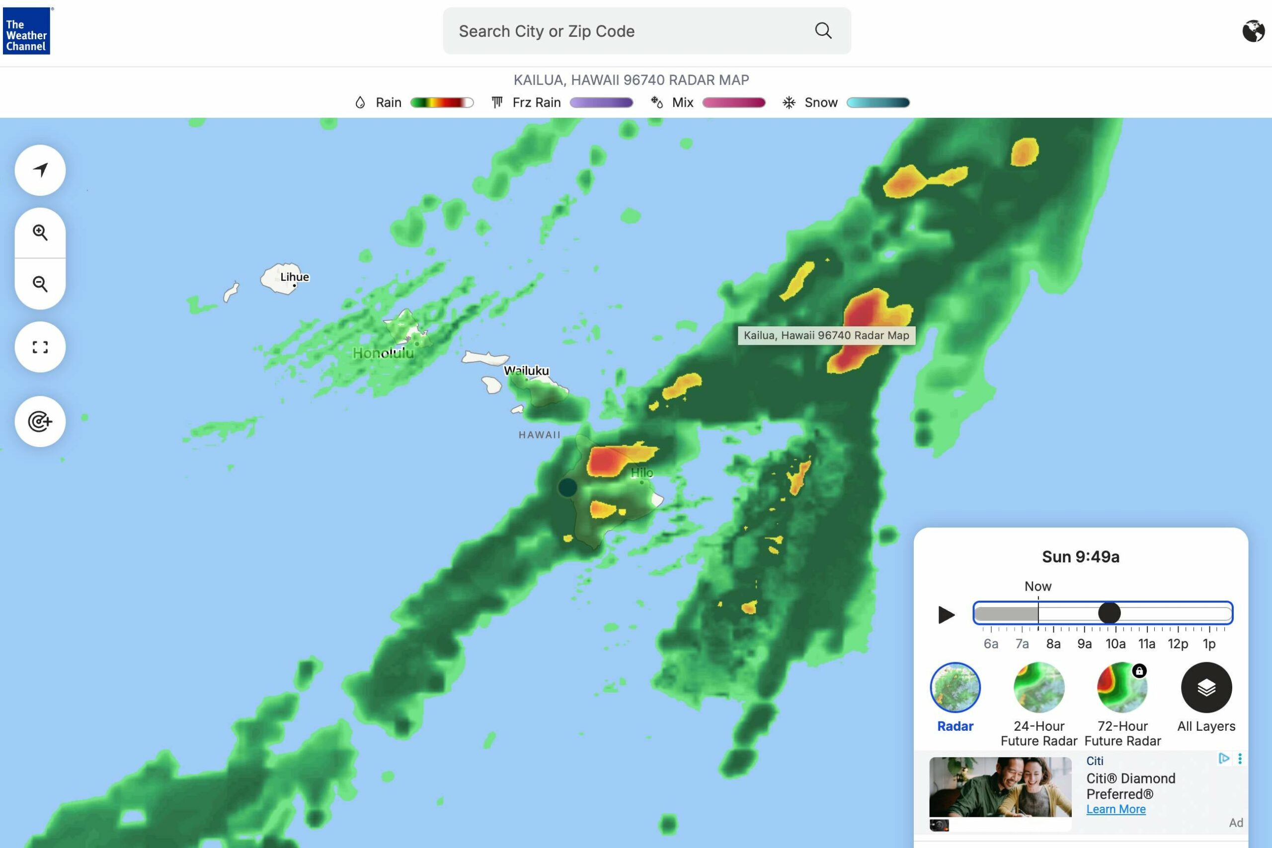 You are currently viewing Hawaii storm update: What to do if you have a trip planned to the islands