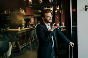 Read more about the article Marriott Bonvoy Business Amex review: A valuable hotel card for small-business owners