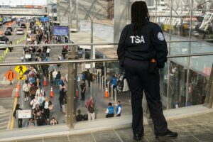 Read more about the article TSA wait times keep rising: TPG’s tips for navigating security right now