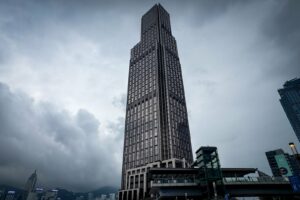 Read more about the article Rosewood Hong Kong