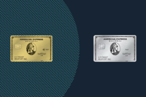 Read more about the article Amex Business Gold vs. Amex Business Platinum: Which premium business card is right for you?
