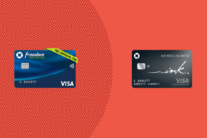 Read more about the article Ink Business Unlimited vs. Chase Freedom Unlimited: Business or personal — which cash-back card wins?
