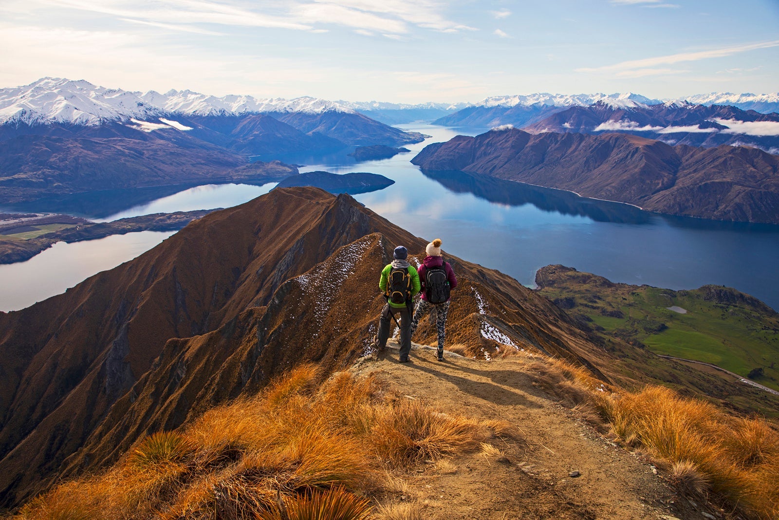You are currently viewing 10 ‘coolest’ vacation spots to escape the heat this summer