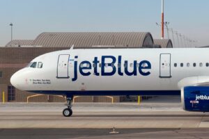 Read more about the article JetBlue Premier Card adds new perks, including elite status boost and spending-based companion pass