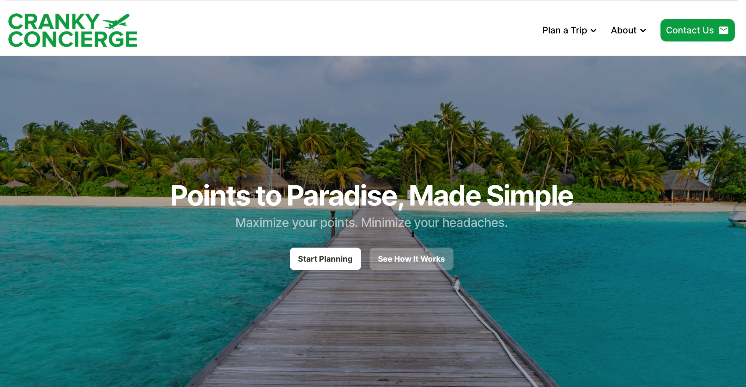 You are currently viewing TPG’s guide to the companies that will use your points and miles to book your travel