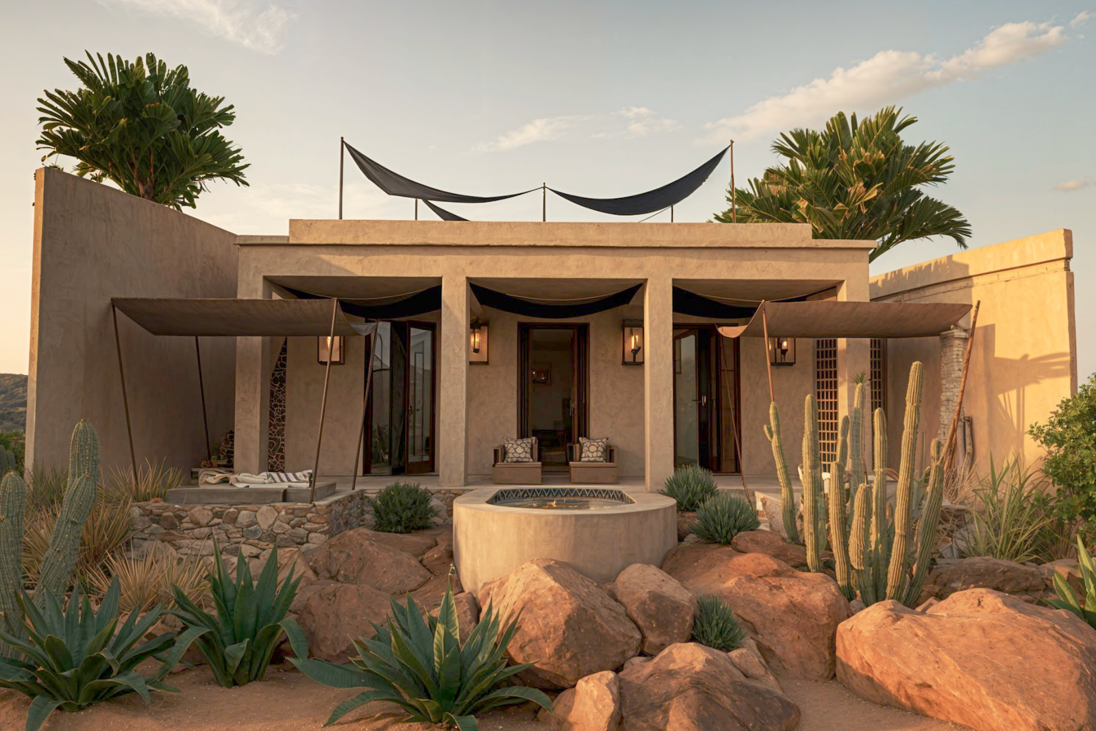 You are currently viewing Lisa Vanderpump’s first hotel, the data behind wellness and a makeover at Rome’s favorite points hotel