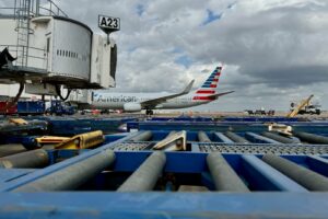 Read more about the article Air travel concerns over European jet fuel shortage grow: What travelers should know