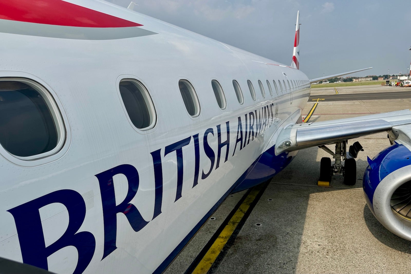 You are currently viewing Deal alert: Points and miles travel deals for April 2026