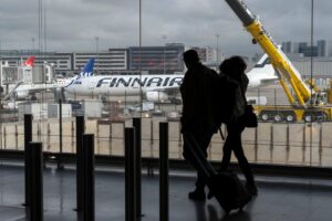 Read more about the article Could a jet fuel shortage really ruin your summer trip to Europe? What flyers should know