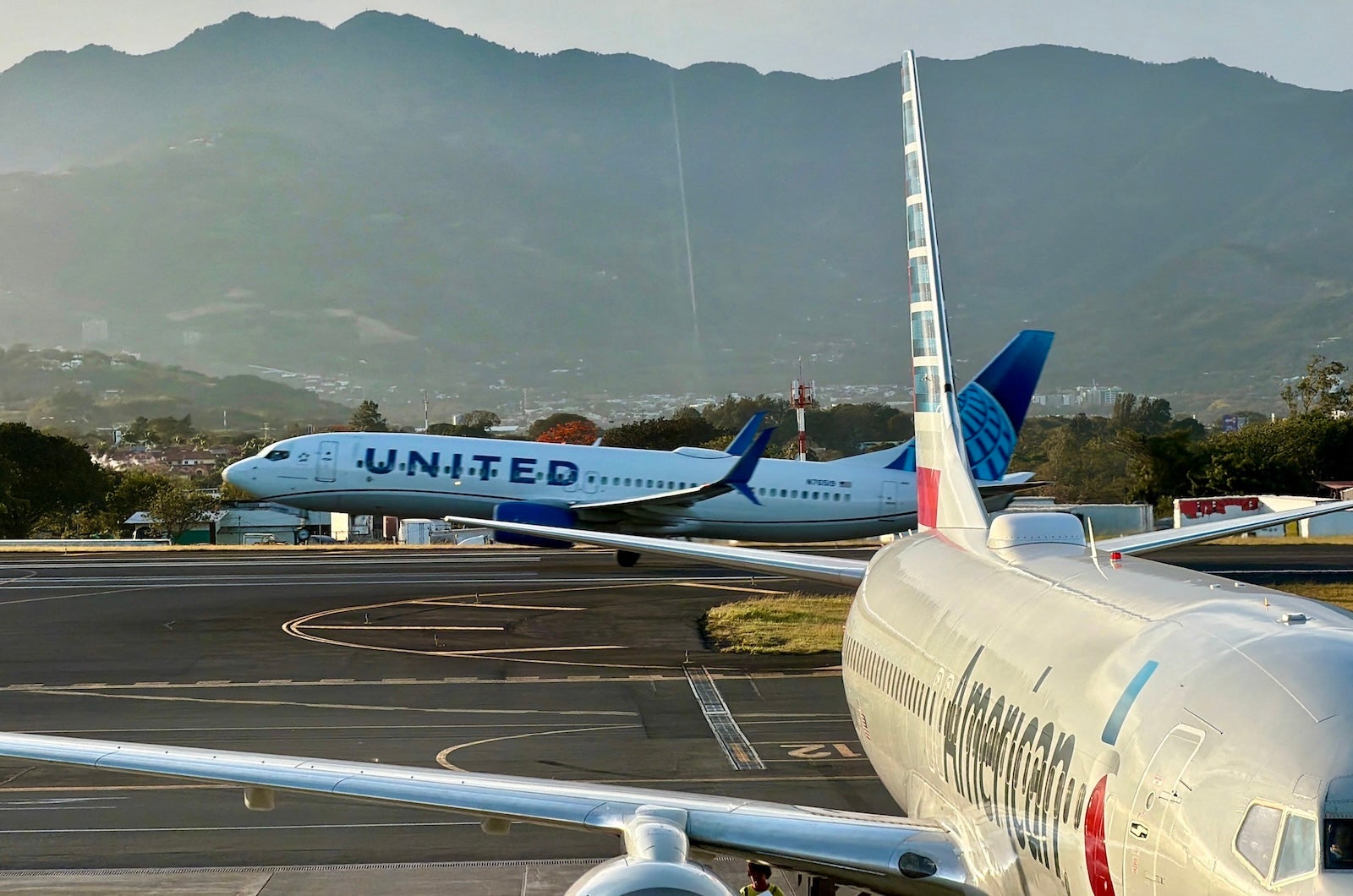 You are currently viewing American-United merger buzz fades, but could another big airline deal be coming?