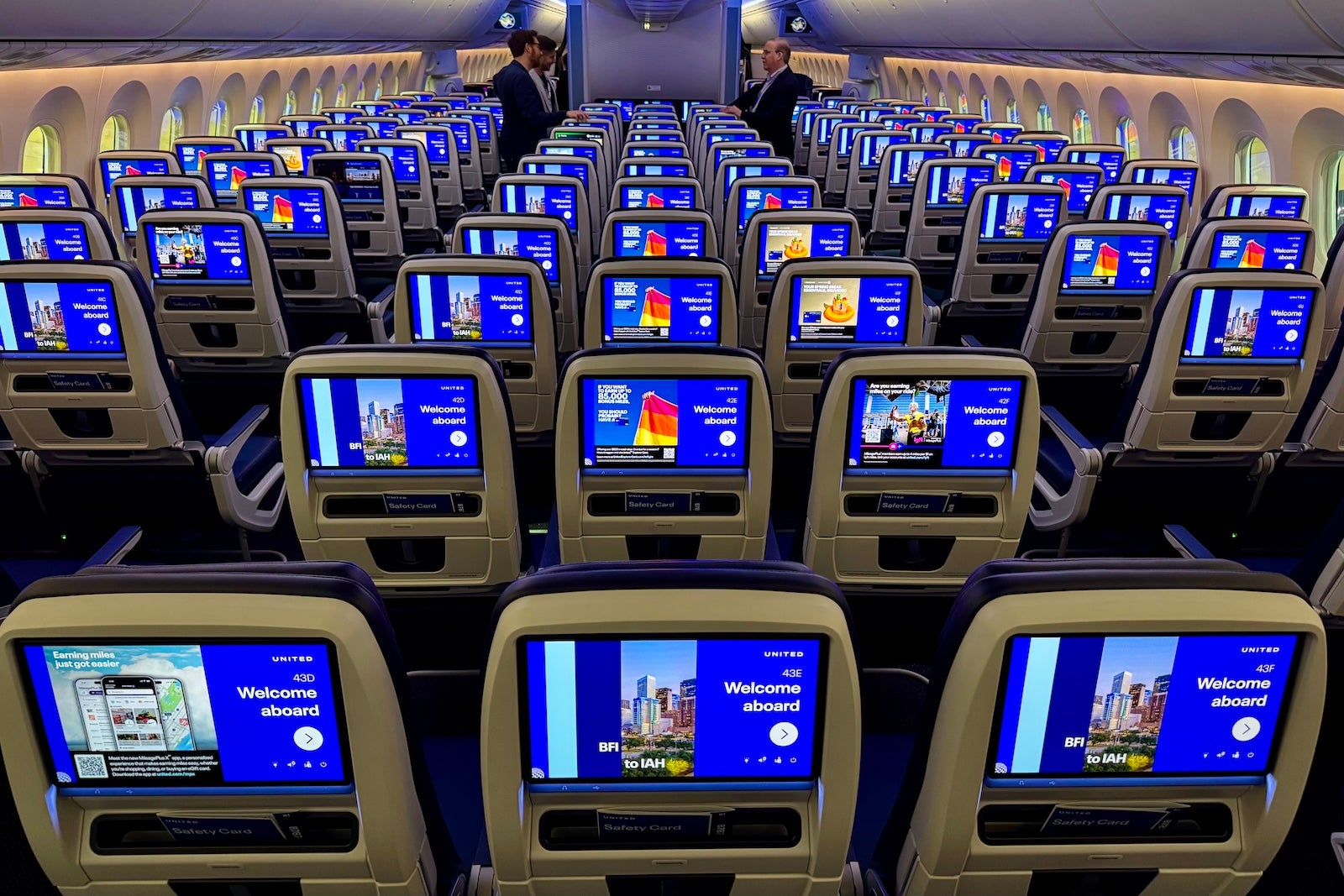 You are currently viewing United’s big MileagePlus program changes are here: What to know