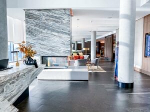 Read more about the article The best airport hotels in the US and Canada