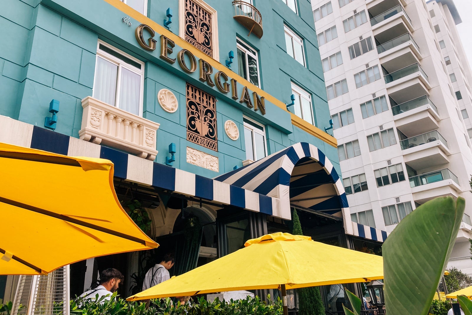 You are currently viewing 29 new Hyatt hotels where you can get 500 extra points per night