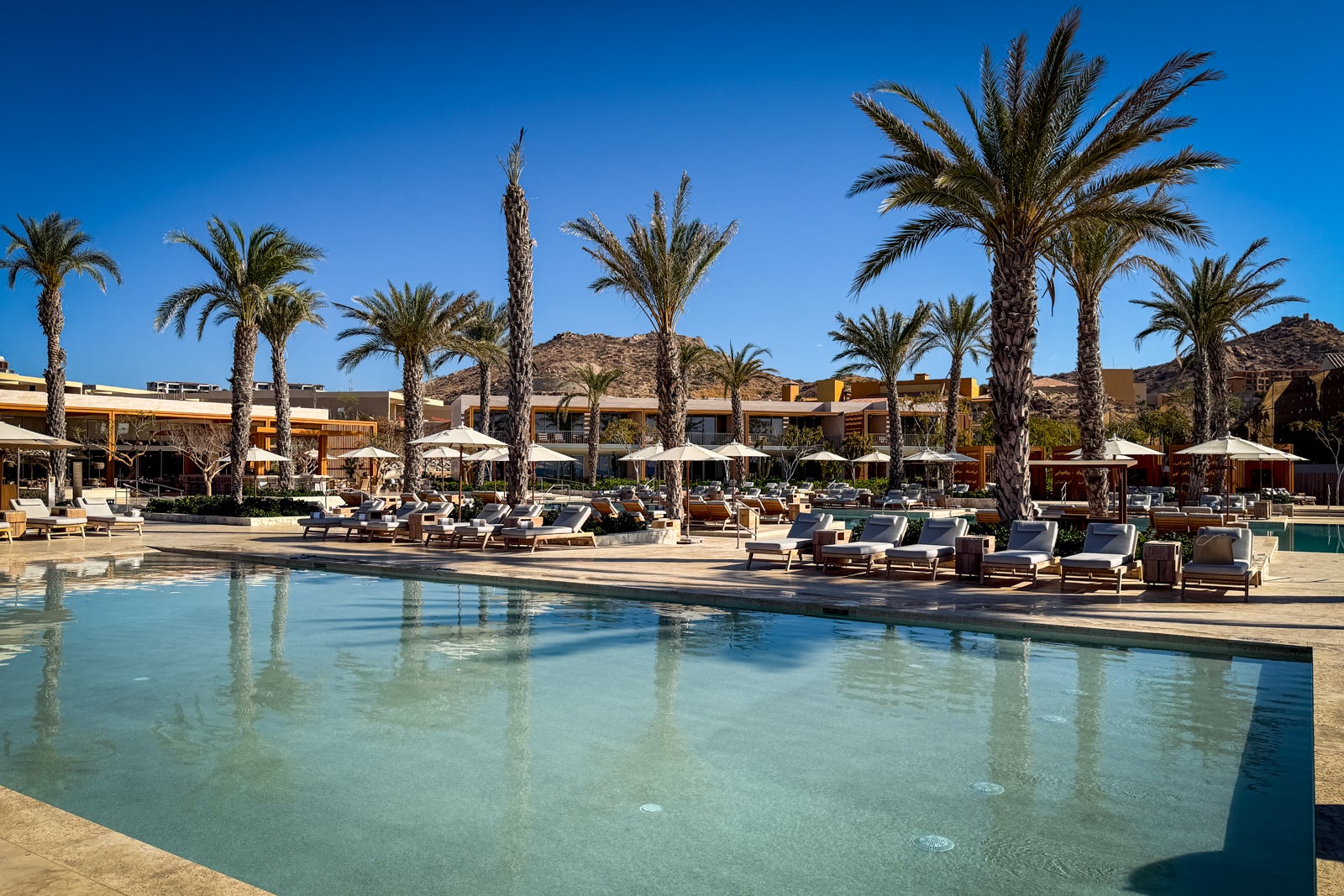 You are currently viewing First look: Inside the Park Hyatt Cabo Del Sol, the beloved brand’s debut in Mexico