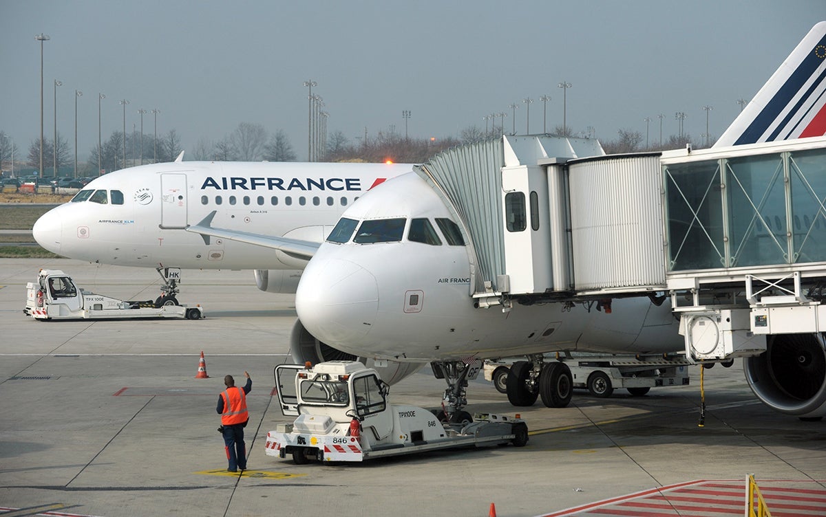 You are currently viewing Deal alert: Points and miles travel deals for May 2026
