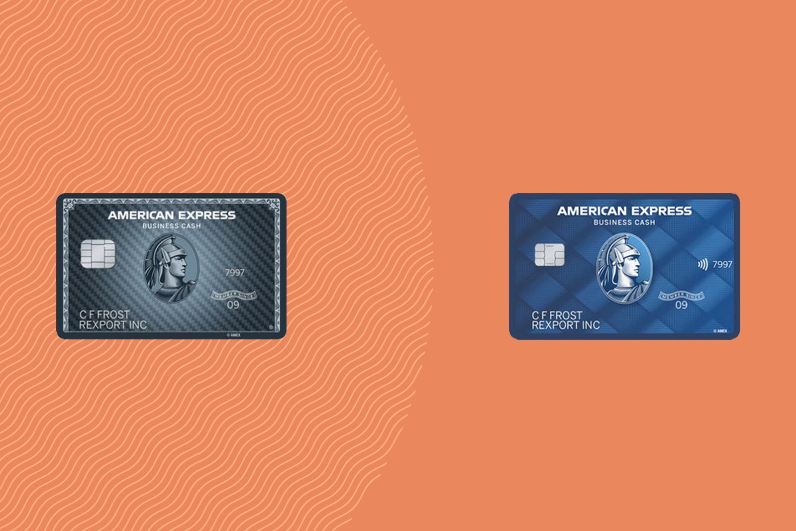 Read more about the article American Express Blue Business Cash vs. Graphite Business Cash Unlimited: Battle of Amex business cash-back cards