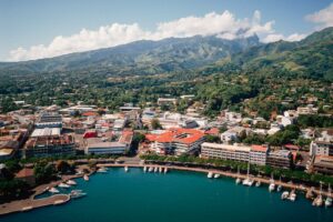Read more about the article Deal of the day: Fly nonstop to Tahiti from 25,000 Capital One miles