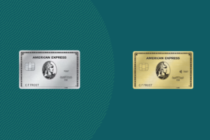 Read more about the article American Express Gold vs. American Express Platinum: Which one is right for you?