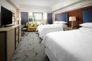 Read more about the article The 11 best hotels near Los Angeles International Airport (LAX) for the World Cup