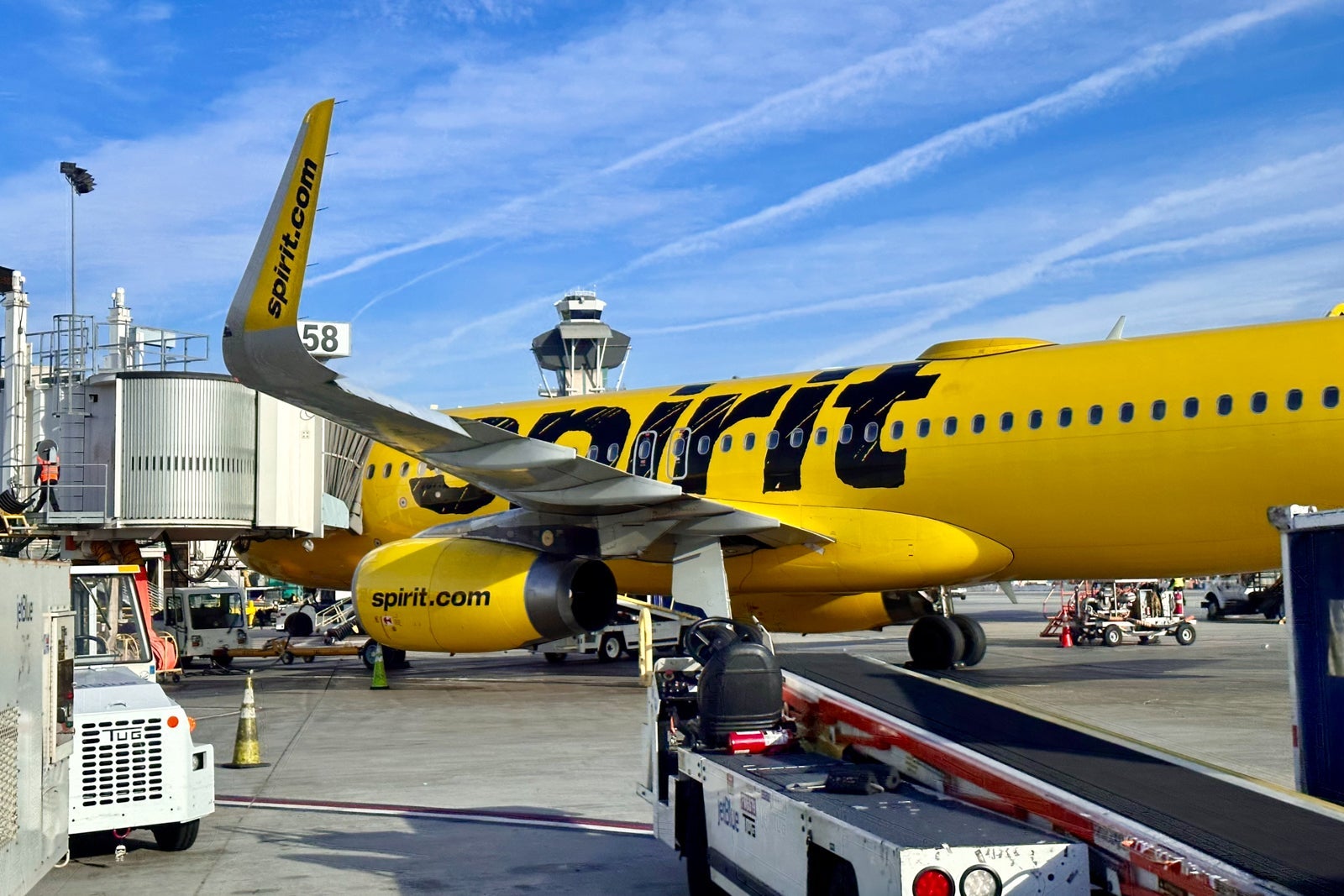 You are currently viewing Will your credit card reimburse for Spirit Airlines tickets if the airline ceases operations?