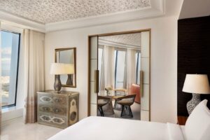 Read more about the article High-rise heaven: Morocco’s Waldorf Astoria Rabat-Salé is now open