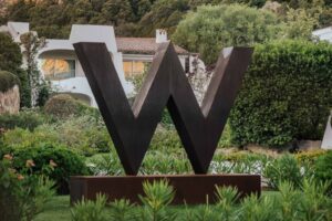 Read more about the article Italy’s newest W opens in Sardinia with a private marina, Mediterranean views
