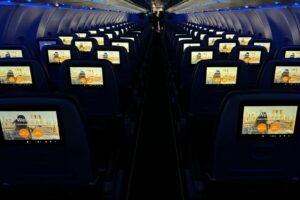 Read more about the article JetBlue and United expand Blue Sky partnership with new reciprocal elite perks