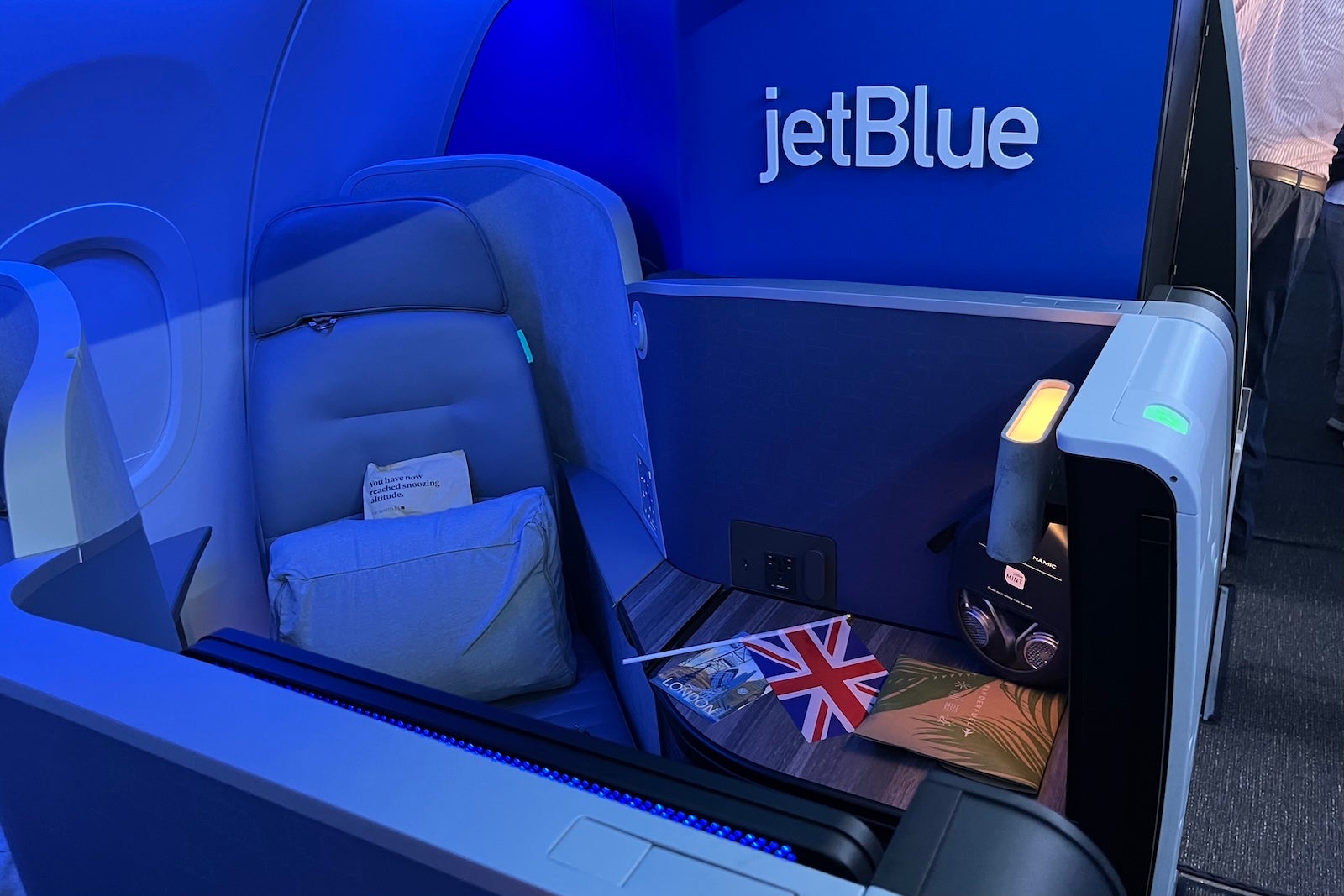 Read more about the article JetBlue, Delta and Southwest lead way in JD Power’s 2026 airline rankings