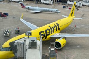 Read more about the article Rivals pledge to support Spirit flyers if the budget airline shuts down