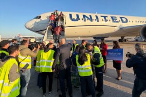 Read more about the article Undiscovered Italy? United debuts flights to lesser-known Puglia ahead of summer travel rush