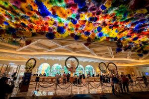 Read more about the article Great hotel, not-so-great stay: Here’s what didn’t work at The Bellagio