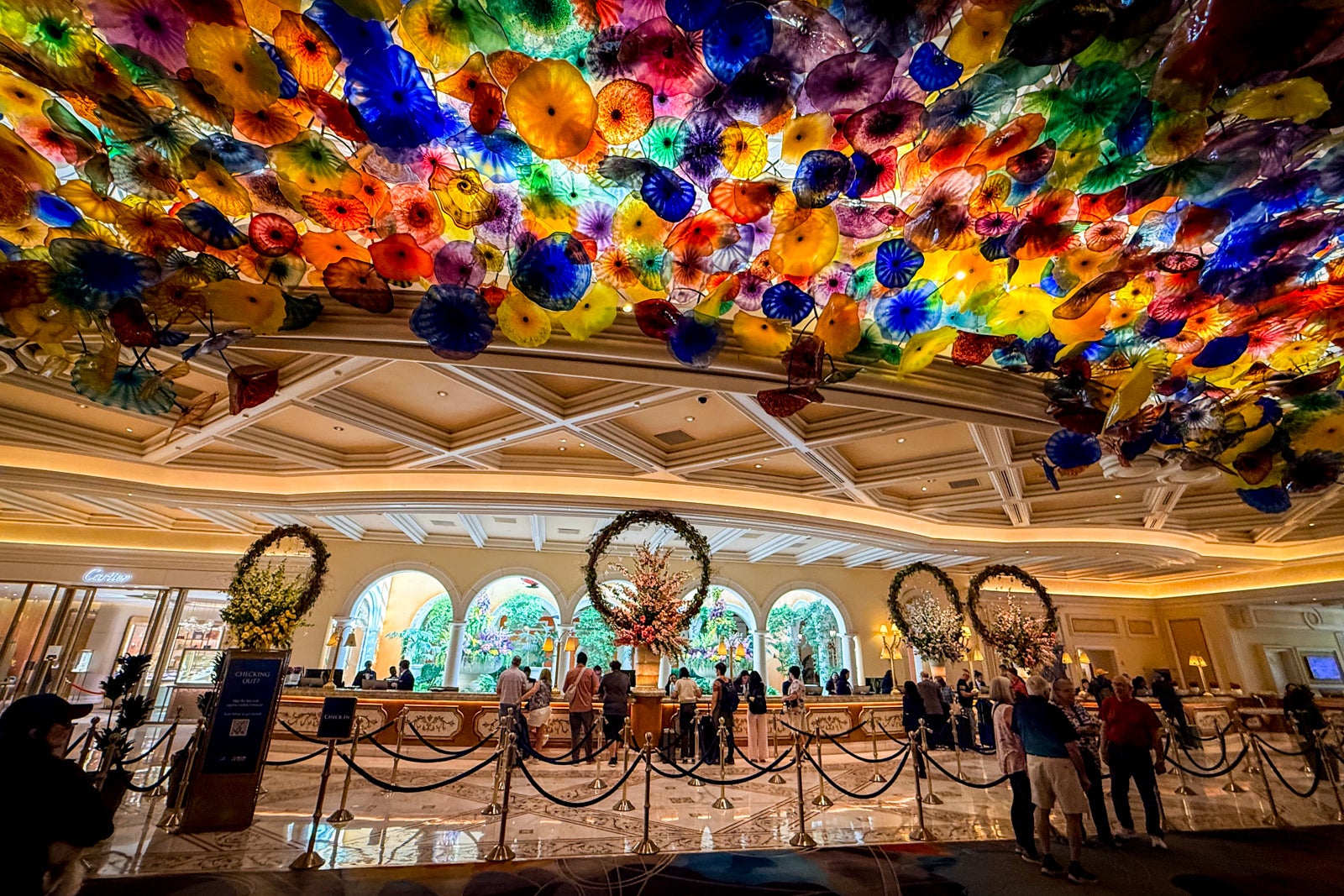 You are currently viewing Great hotel, not-so-great stay: Here’s what didn’t work at The Bellagio