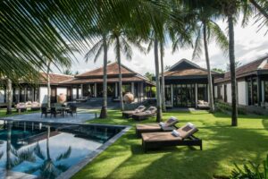 Read more about the article I’m TPG’s hotels reporter — these are my favorite hotels