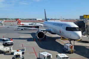 Read more about the article Air Canada is the latest airline to join the Airbus A321XLR revolution and TPG was on the first flight