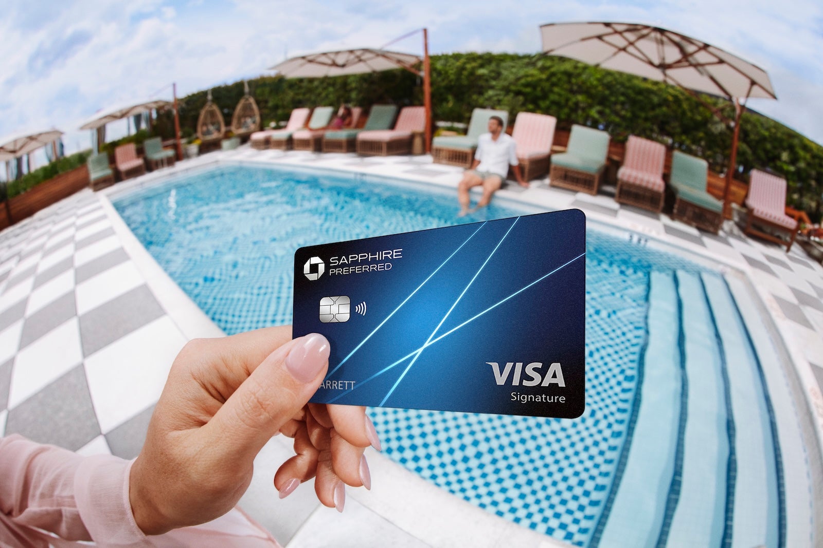 You are currently viewing After more than 16 years, why the Chase Sapphire Preferred should still be your first rewards card