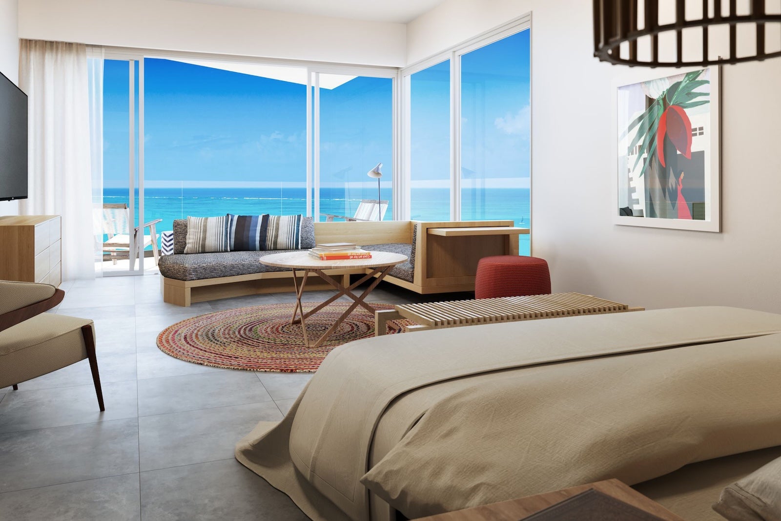You are currently viewing One of Hyatt’s most anticipated resorts in Turks & Caicos is now taking reservations