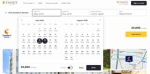 Read more about the article One of the best-value ways to book hotels in Japan with points just got worse — but it’s not all bad