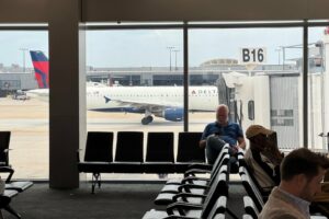 Read more about the article Finally, some better news about airfare: Our tips for booking as flight prices cool (a little)