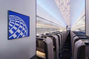 Read more about the article United ‘exploring’ Eurobusiness-style rows for its new Airbus A321XLRs