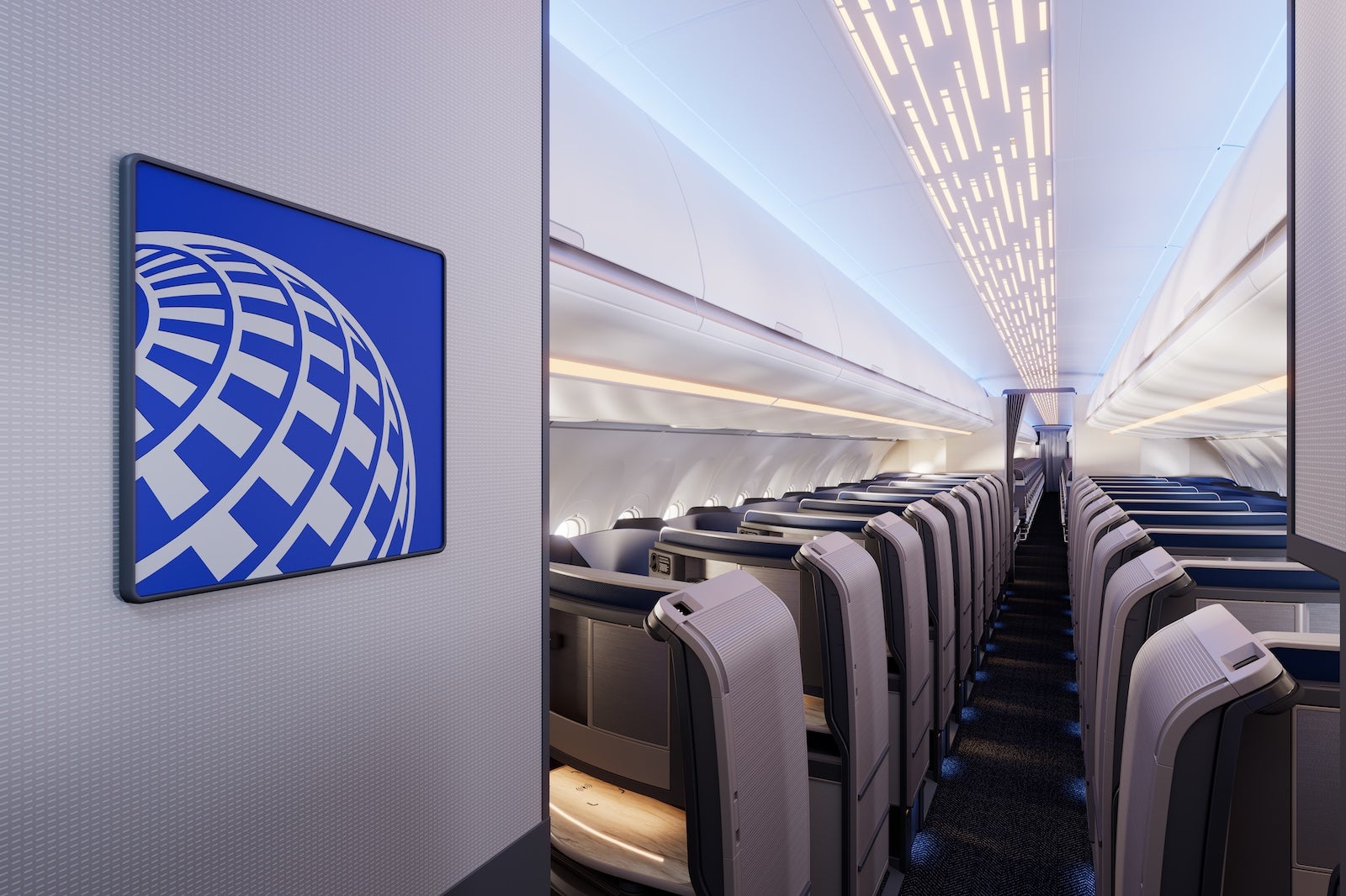 You are currently viewing United ‘exploring’ Eurobusiness-style rows for its new Airbus A321XLRs