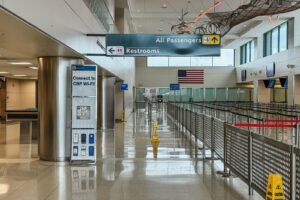 Read more about the article These 2 new programs could save you a ton of time at the airport