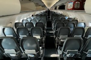 Read more about the article Frontier’s first transfer partner: Rove adds Frontier Miles with 25% transfer bonus