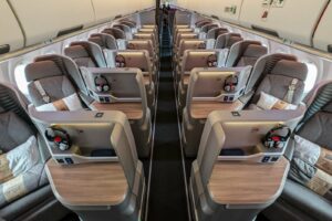 Read more about the article 19 incredible ways to use 100k Chase Ultimate Rewards points: From first-class flights to all-inclusive getaways