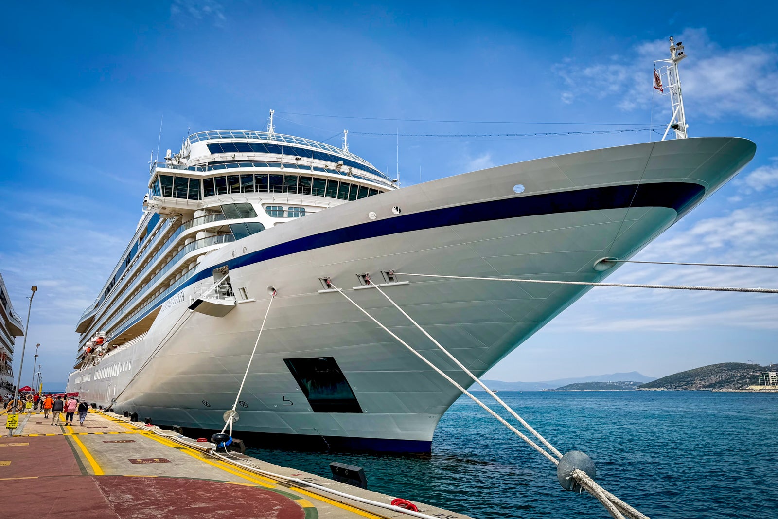 You are currently viewing Viking cruise ships from newest to oldest — a complete list