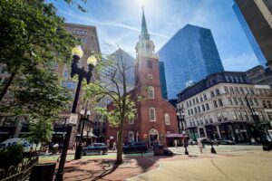 Read more about the article America’s 250th birthday starts in Boston — here’s why the city is better than ever