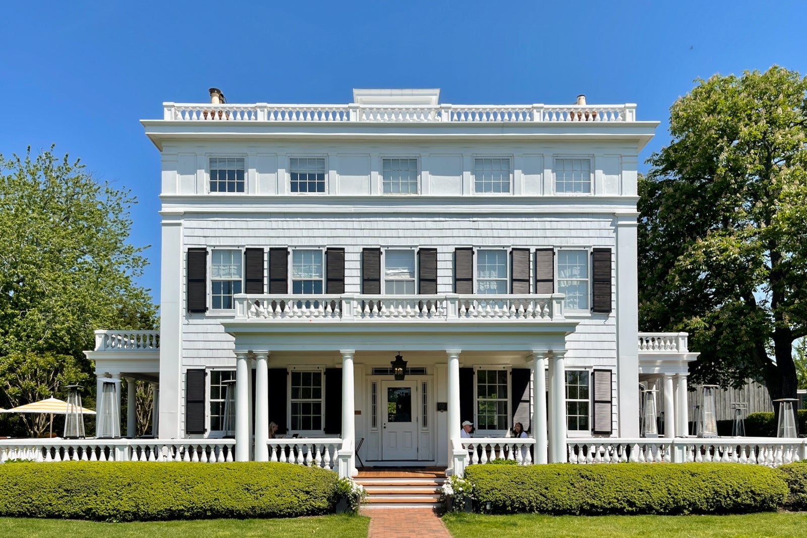 You are currently viewing The most romantic hotels near major US cities for a weekend getaway