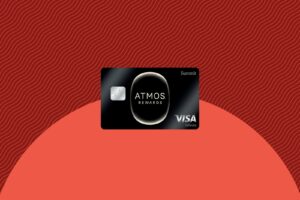Read more about the article New bonuses on Atmos Rewards credit cards: Up to 80,000 points, companion fares and more