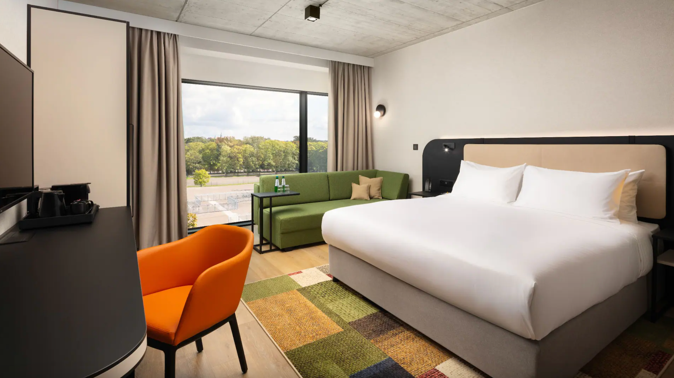 You are currently viewing From weekend getaways to bucket-list stays: How I’d use 75,000 World of Hyatt points