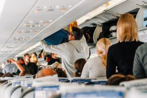 Read more about the article I spent $350 after an airline delayed my bag — here’s how I got every dollar back